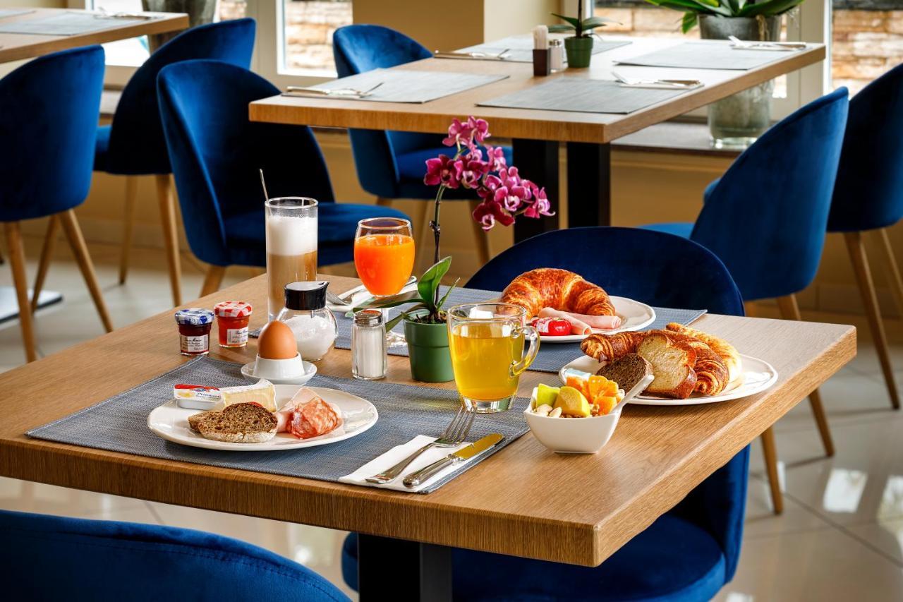 Hotel Tivoli Шлирен Экстерьер фото